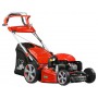 Rasaerba semovente EFCO LR53TK ALL ROAD PLUS 4 NOVITA' EURO 5